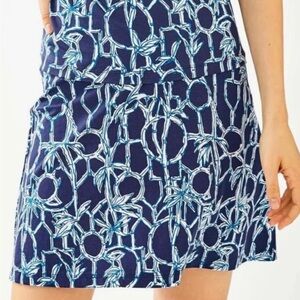 Lilly Pulitzer Brenna Skirt Size M
